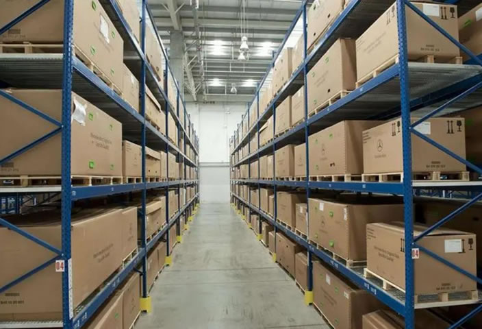 深圳到常熟市货物仓储